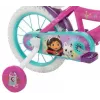 Detský bicykel HUFFY Gabbys 16 palcov G — 16-palcový detský bicykel, jednorýchlostný, spätná brzda