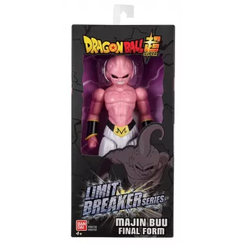 Akčná figúrka Bandai DRAGON BALL LIMIT BREAKER MAJIN BUU FINAL FORM