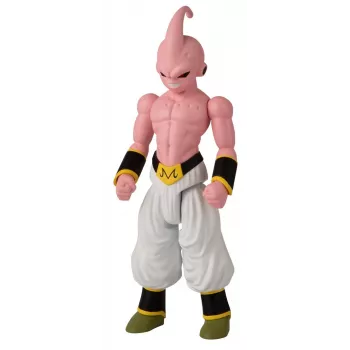 Akčná figúrka Bandai DRAGON BALL LIMIT BREAKER MAJIN BUU FINAL FORM