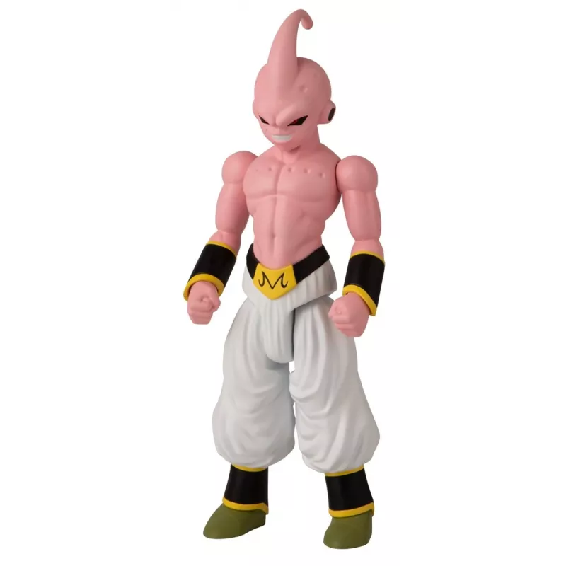Akčná figúrka Bandai DRAGON BALL LIMIT BREAKER MAJIN BUU FINAL FORM