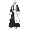 Akčná figúrka Bandai ANIME HEROES BLEACH - Toshiro Hitsugaya (zberateľská anime figúrka)