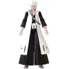 Akčná figúrka Bandai ANIME HEROES BLEACH - Toshiro Hitsugaya (zberateľská anime figúrka)