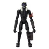 Akčná figúrka Bandai ANIME HEROES DIGIMON - BEELZEMON (AH37703) zberateľská figúrka