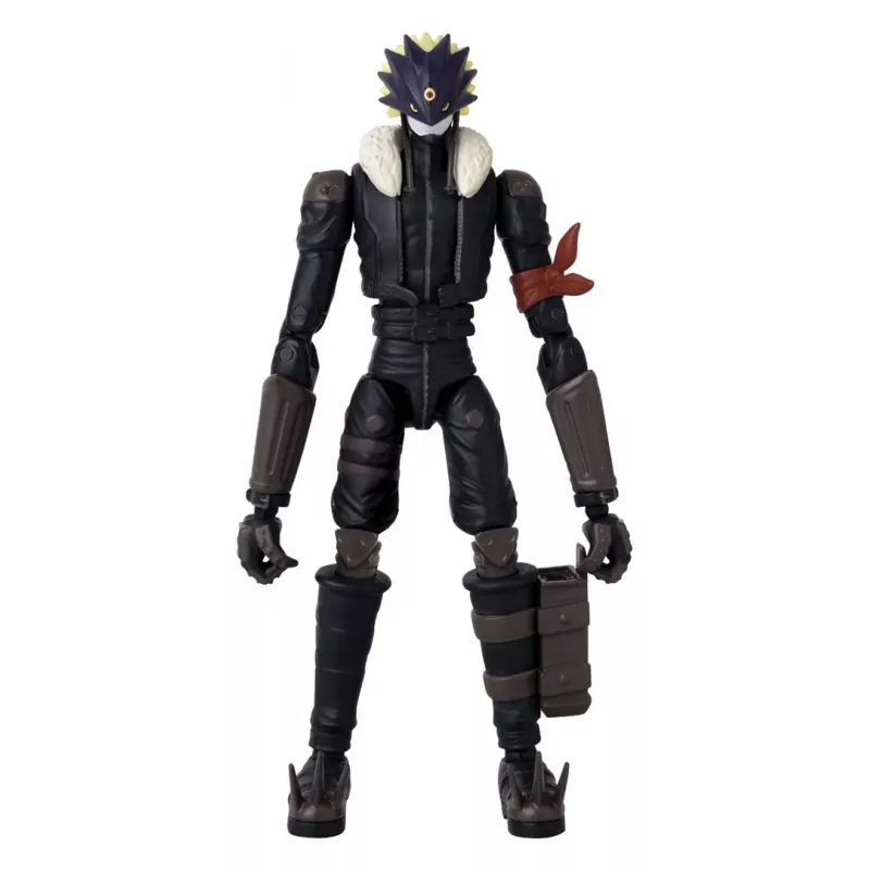 Akčná figúrka Bandai ANIME HEROES DIGIMON - BEELZEMON (AH37703) zberateľská figúrka