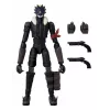Akčná figúrka Bandai ANIME HEROES DIGIMON - BEELZEMON (AH37703) zberateľská figúrka