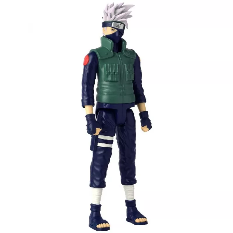 Zberateľská figúrka Bandai Kakashi Hatake (Naruto) – výška 304,8 mm