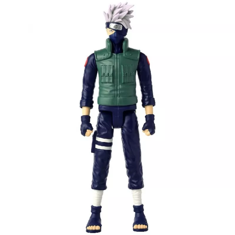 Zberateľská figúrka Bandai Kakashi Hatake (Naruto) – výška 304,8 mm