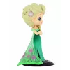 Figúrka Bandai Q Posket Disney Elsa Surprise Ver. B – štylizovaná zberateľská vinylová figúrka