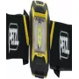 Petzl E069CB00 Čelová lampa ARIA® 1R čierna/žltá (E069CB00)
