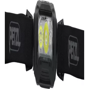Petzl ARIA 2R RGB Nabíjateľná čelová lampa