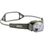 Petzl SWIFT RL Čelová lampa, 1100 lúmenov, nabíjateľná, zelená džungľa