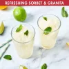 Magimix Gelato Expert Kompresorový stroj na zmrzlinu, 2 L, 180 W, nehrdzavejúca oceľ