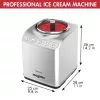 Magimix Gelato Expert Kompresorový stroj na zmrzlinu, 2 L, 180 W, nehrdzavejúca oceľ