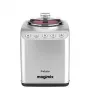 Magimix Gelato Expert Kompresorový stroj na zmrzlinu, 2 L, 180 W, nehrdzavejúca oceľ