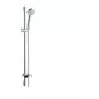 Sprchový systém Hansgrohe Croma 100 27771000 chróm