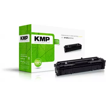 KMP Toner HP 207A čierny 1350 strán repasovaný