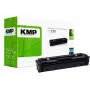 KMP Toner HP 207X azúrový 2450 strán repasovaný
