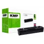 KMP Toner HP 207X purpurový 2450 strán repasovaný