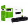 KMP Toner HP 207X žltý 2450 strán repasovaný