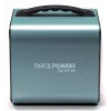 Prenosná elektrárnička RealPower PS-300C 76800 mAh