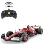 Jamara Športové auto RC model 1:18 s elektromotorom — model 402260, odporúčaný vek 6+
