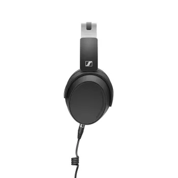 Sennheiser HD 480 PRO PLUS otvorené profesionálne štúdiové slúchadlá s puzdrom a príslušenstvom