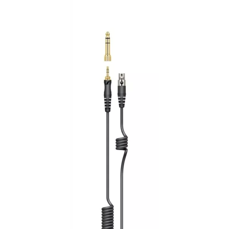 Sennheiser HD 480 PRO PLUS otvorené profesionálne štúdiové slúchadlá s puzdrom a príslušenstvom