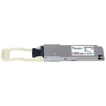 Nvidia kompatibilný QSFP28 M-Mode MPO/MPT 100GBASE-SR4 100M