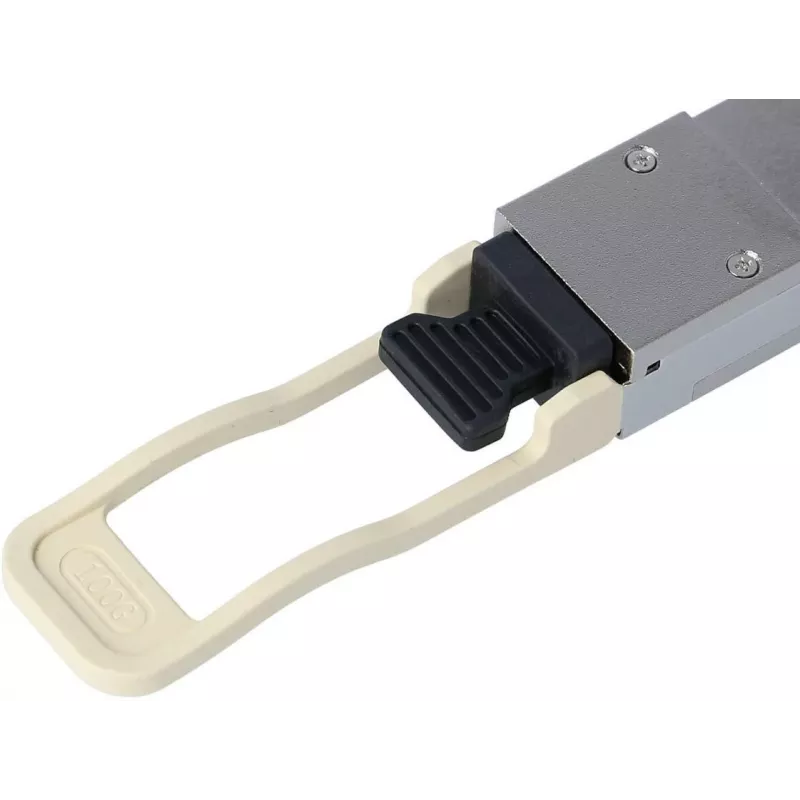 Nvidia kompatibilný QSFP28 M-Mode MPO/MPT 100GBASE-SR4 100M