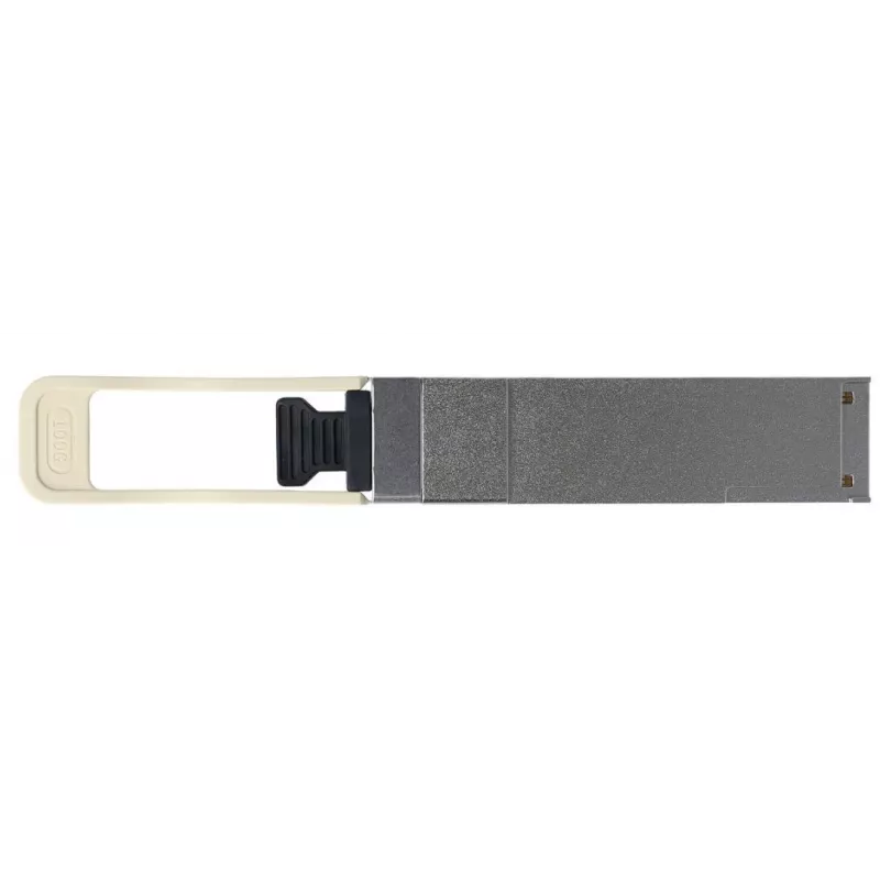 Nvidia kompatibilný QSFP28 M-Mode MPO/MPT 100GBASE-SR4 100M