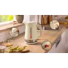 Bosch MyMoment kanvica 1,7 l 2400 W krémová