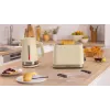 Bosch MyMoment kanvica 1,7 l 2400 W krémová