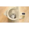 Bosch MyMoment kanvica 1,7 l 2400 W krémová