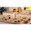 Bosch MyMoment kanvica 1,7 l 2400 W krémová
