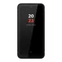 Volla Phone X23 s Volla OS, outdoorový smartfón čierny