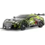 Amewi RC Drift Sport GTR 4WD 1:16 RTR zelená (21135)