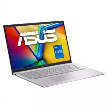 ASUS Vivobook 17 X1704VA-AU918W notebook, 43,9 cm (17,3