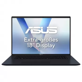 ASUS Vivobook 18 M1807GA-S8068W notebook, 18