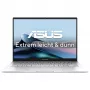 ASUS Zenbook 14 OLED UX3405CA-ST775X notebook, Intel Core Ultra 9 285H, 32GB RAM, 1TB SSD, 14 inch WQXGA+, Windows 11 Pro, strieborný