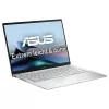 ASUS Zenbook 14 OLED UX3405CA-ST775X notebook, Intel Core Ultra 9 285H, 32GB RAM, 1TB SSD, 14 inch WQXGA+, Windows 11 Pro, strieborný