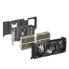 ASUS Prime RTX 5080 O16G EVO grafická karta, 16 GB GDDR7, PCI Express 5.0