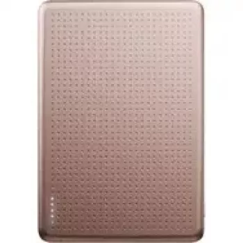 Native Union Active Power Bank - magnetická powerbanka 5000 mAh kompatibilná s MagSafe a Qi2, kábel USB-C - USB-C 15 cm v balení (apricot)