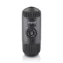 Wacaco Nanopresso manuálny espreso kávovar, 0,08 L, čierny