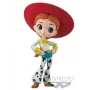 Akčná figúrka Bandai Q Posket Jessie Ver.B — zberateľská figúrka Toy Story