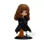 Akčná figúrka Banpresto Q Posket Hermiona Grangerová s Krummbein zberateľská figúrka
