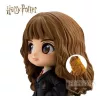 Akčná figúrka Banpresto Q Posket Hermiona Grangerová s Krummbein zberateľská figúrka