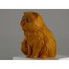 Akčná figúrka Banpresto Q Posket Hermiona Grangerová s Krummbein zberateľská figúrka