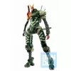 Akčná figúrka Bandai BP ICHIBANSHO EVANGELION NEW EVA-02a (zberateľská figúrka)