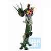 Akčná figúrka Bandai BP ICHIBANSHO EVANGELION NEW EVA-02a (zberateľská figúrka)
