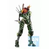 Akčná figúrka Bandai BP ICHIBANSHO EVANGELION NEW EVA-02a (zberateľská figúrka)